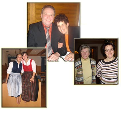 Familie Mayer