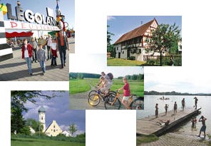 Umgebung